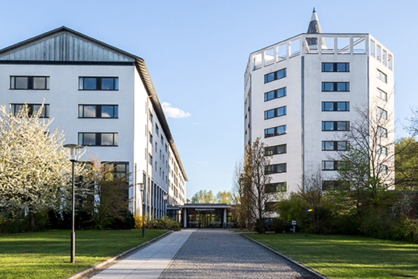 Seminar- und Tagungshotel Erkner Bildungszentrum Erkner e.V.